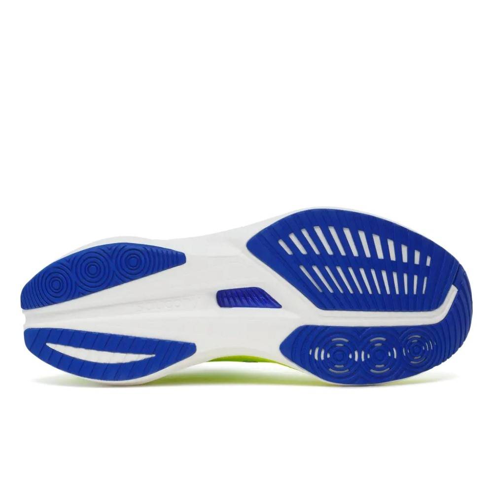 SAUCONY ENDORPHIN SPEED 5 MEN'S SHOES