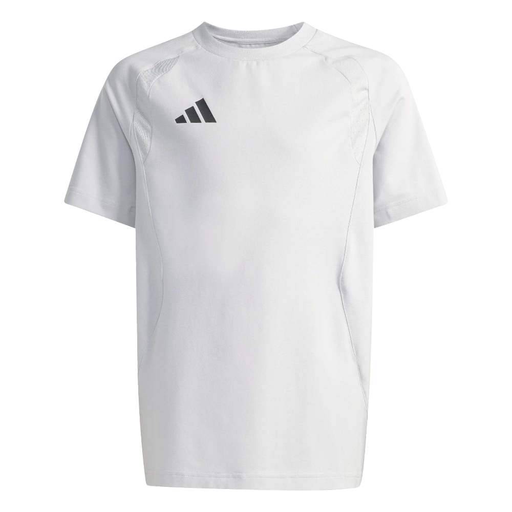 ADIDAS YOUTH TIRO TRAVEL T-SHIRT