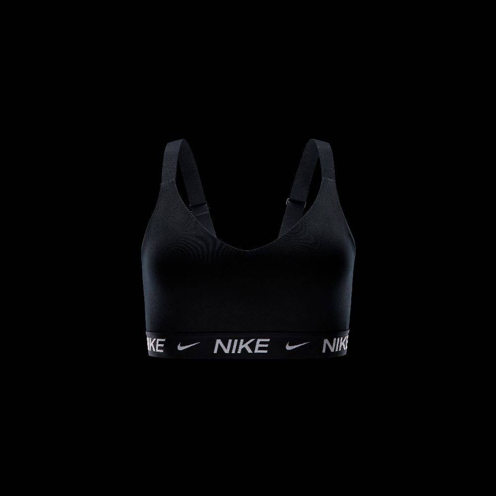 NIKE DRI-FIT INDY MEDIUM-SUPPORT PADDED BRA