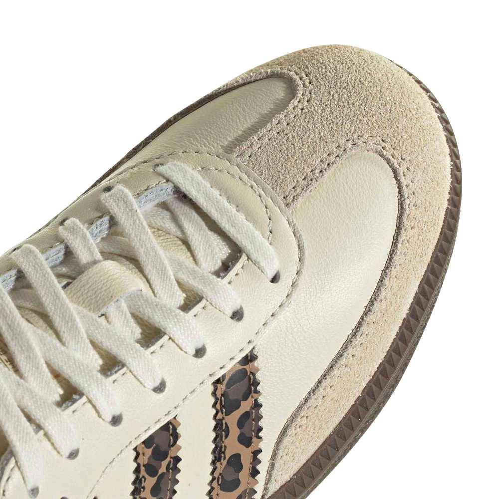 ADIDAS ORIGINALS JUNIOR SAMBA OG SHOES