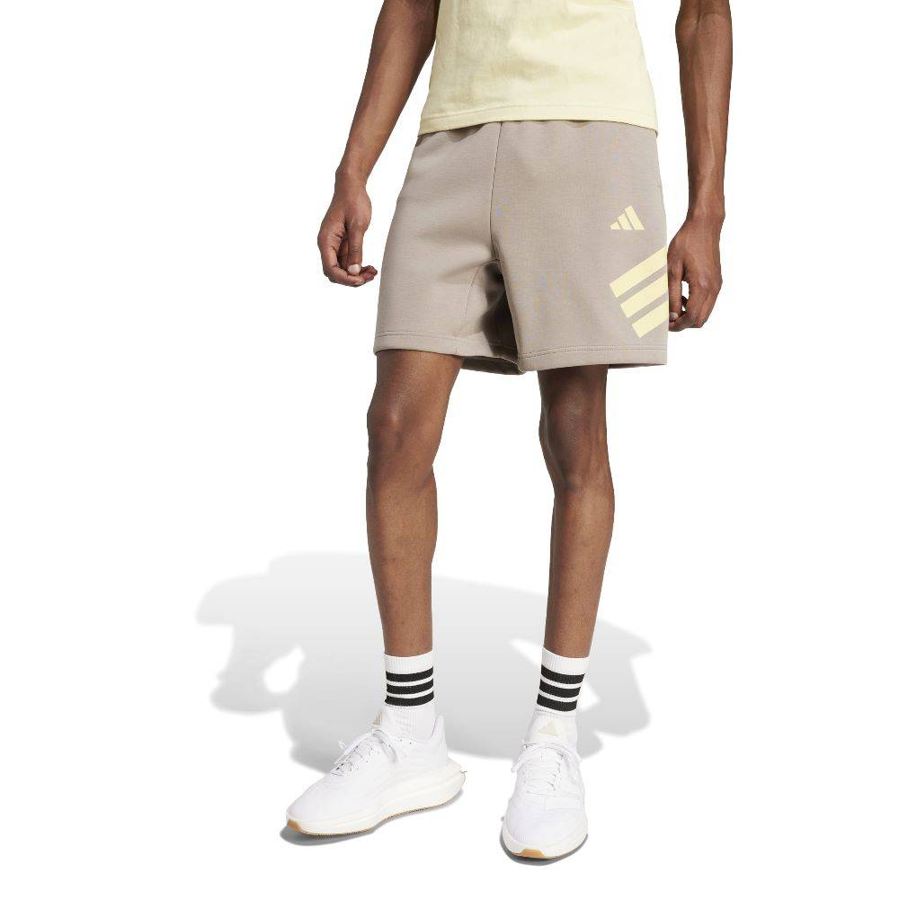 ADIDAS M FUTURE ICONS THREE STRIPES SHORT