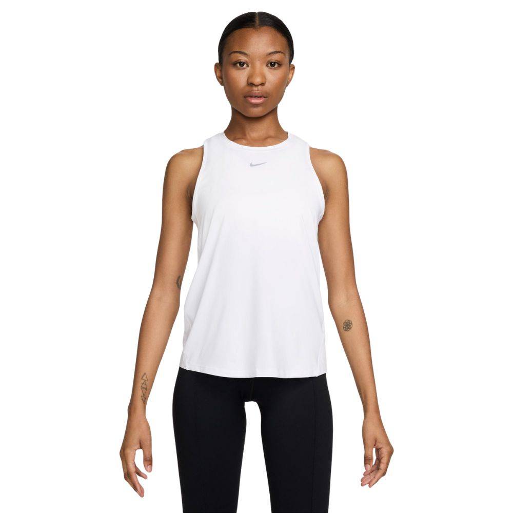 NIKE ONE WOMENS CLASSIC DRI-FIT TANK