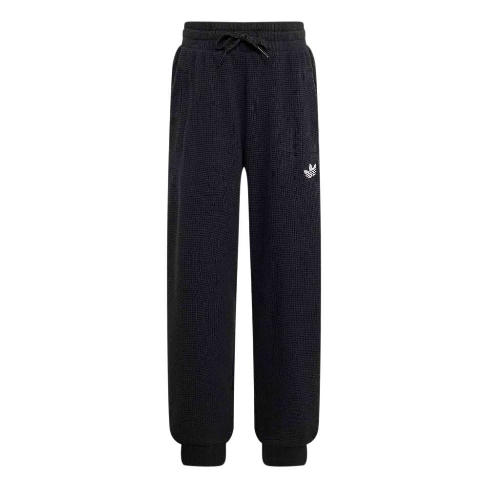 ADIDAS ORIGINALS LITTLE KIDS LOOSE SWEAT JOGGER SET