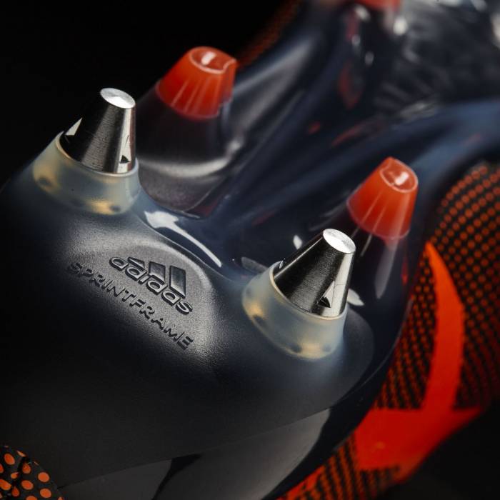 ADIDAS X 17.1 SOFT GROUND BOOTS MENS
