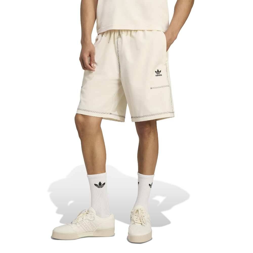ADIDAS ORIGINALS M TREFOIL ESSENTIALS SHORTS