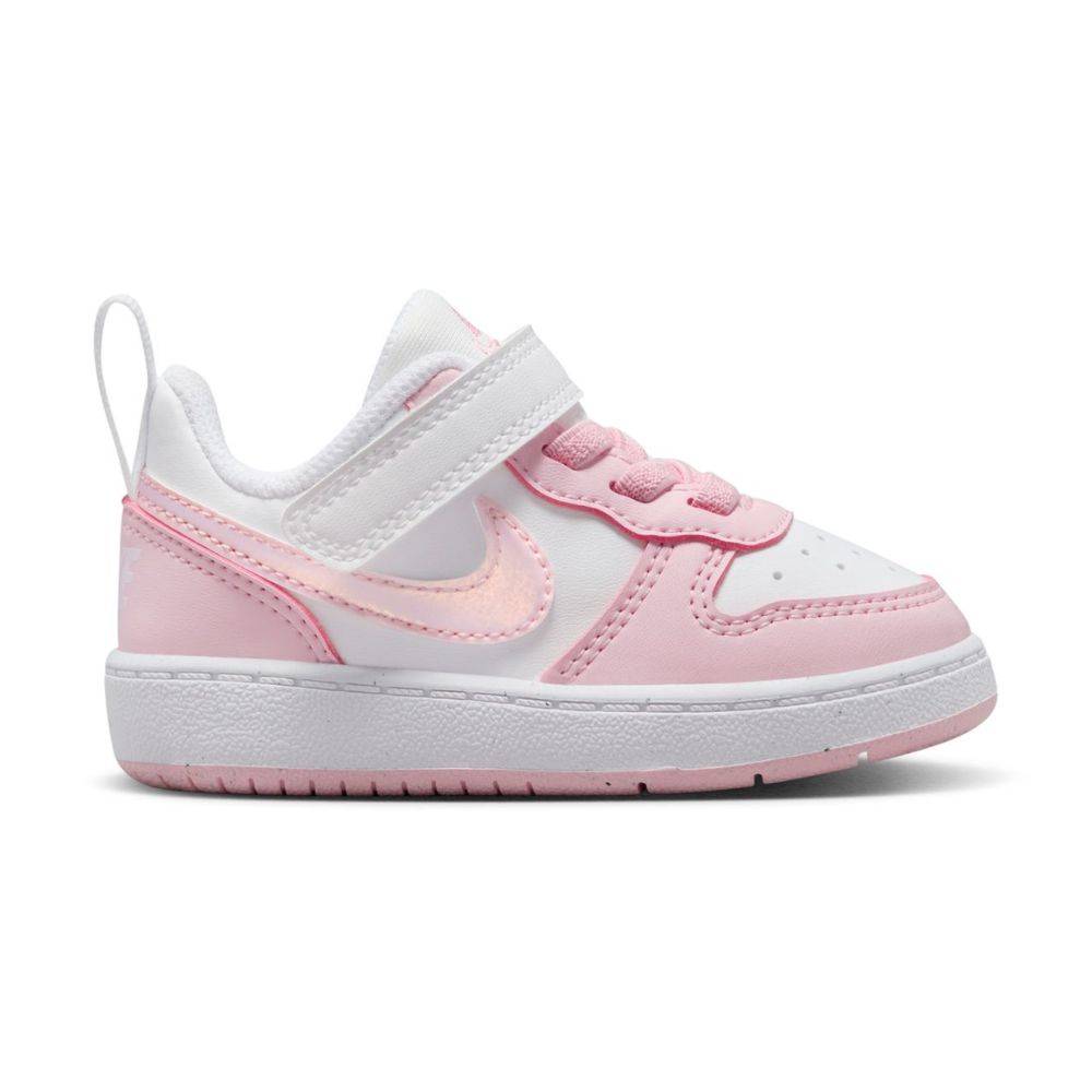 NIKE COURT BOROUGH LOW RECRAFT INFANT SHOES