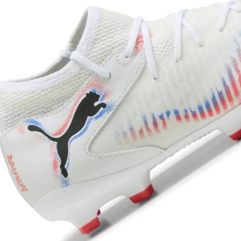 PUMA FUTURE 8 MATCH FG/AG JR