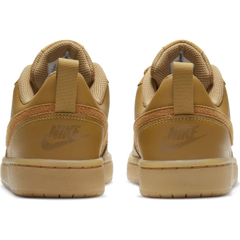 NIKE COURT BOROUGH LOW 2  (GS) JUNIOR