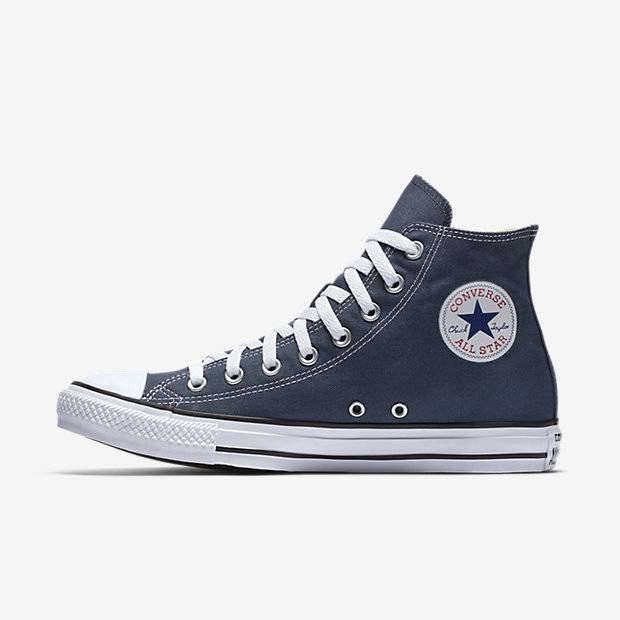 CONVERSE ALL STAR CLASSIC COLOURS HIGH