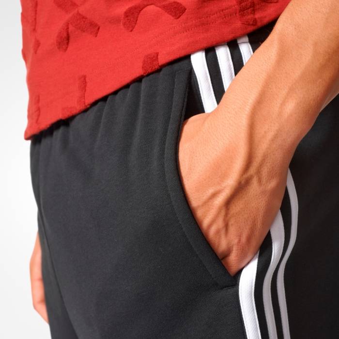 ADIDAS ESSENTIALS FRENCH TERRY ES SHORT