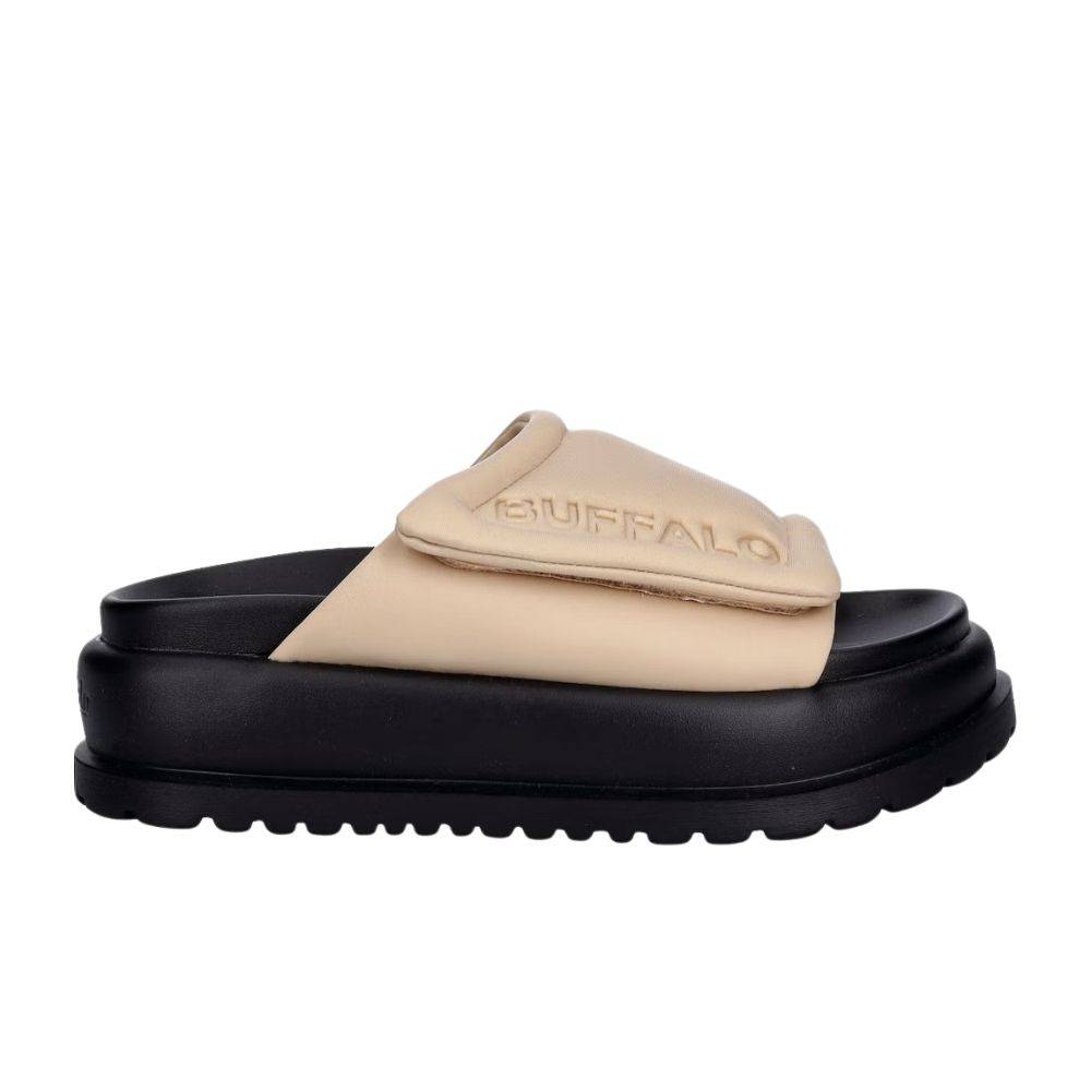 BUFFALO PALMA VELCRO