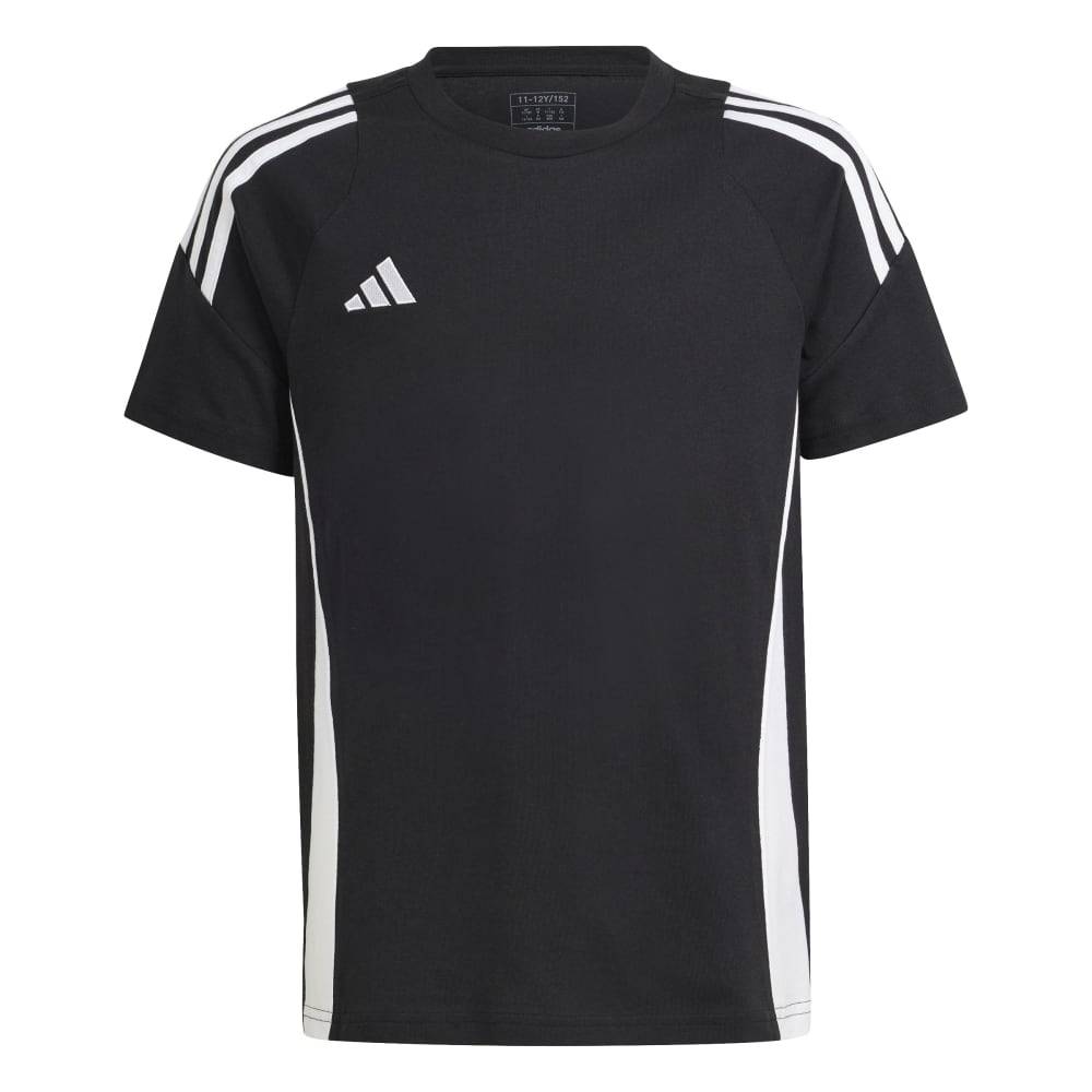 ADIDAS YOUTH TIRO24 SWEAT TEE