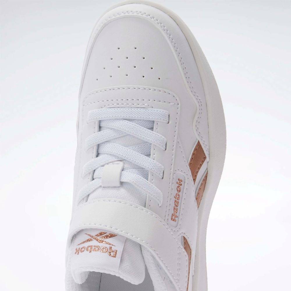 REEBOK GIRLS COURT ADVANCE GIRLS SHOES