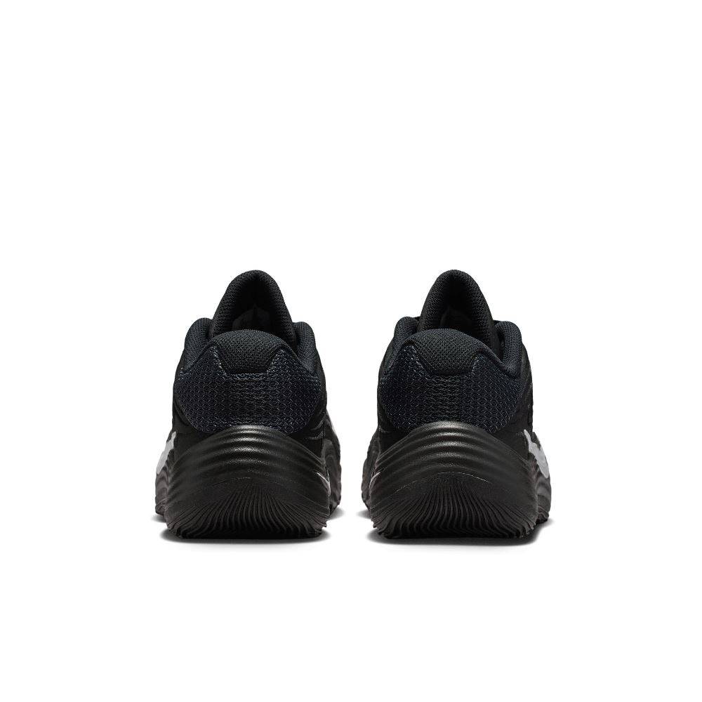 NIKE PRECISION 8 LOW BASKETBALL SHOES
