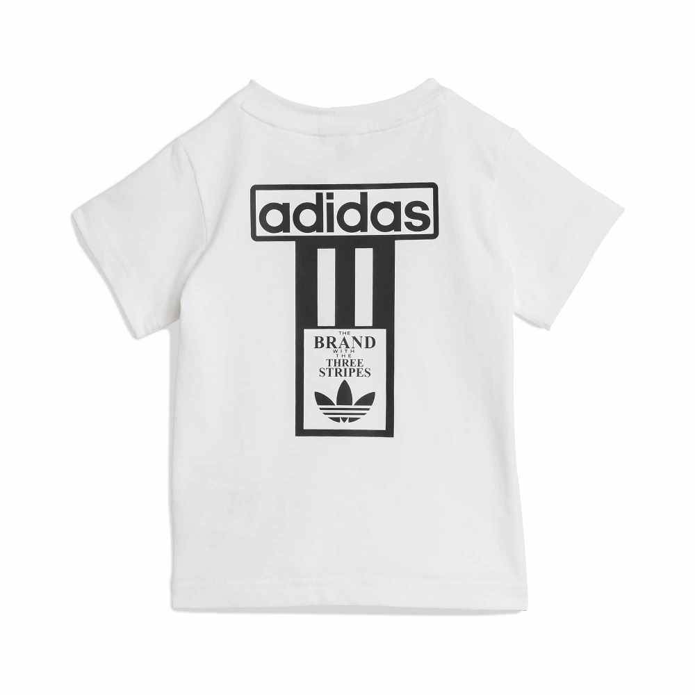 ADIDAS ADIBREAK TEE ST