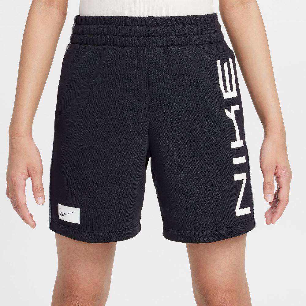 NIKE KIDS DRI-FIT MULTI FLC SHORT