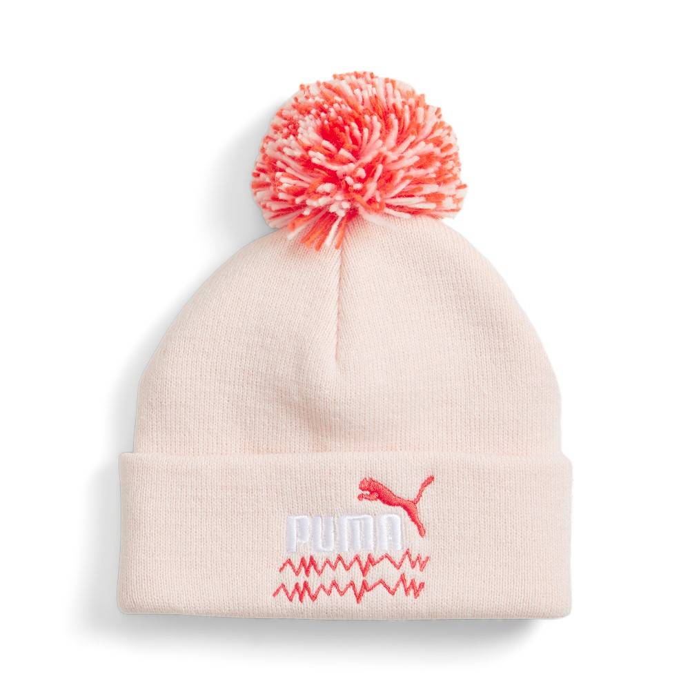 PUMA MIXMATCH CLASSIC CUFF YOUTH BEANIE