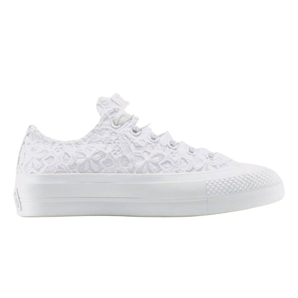 CONVERSE CHUCK TAYLOR ALL STAR LOW LACE