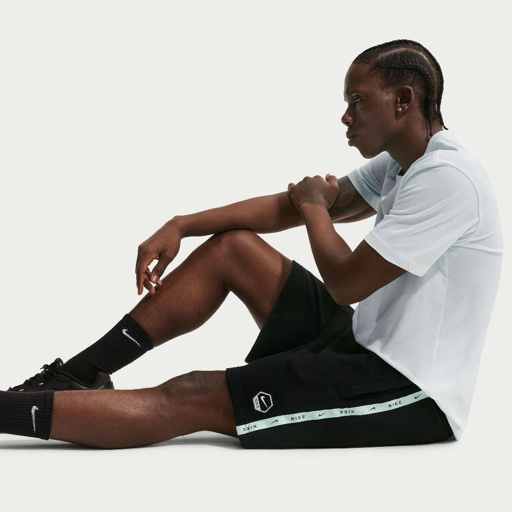 NIKE NSW CITY SIDE FRENCH TERRY SHORT