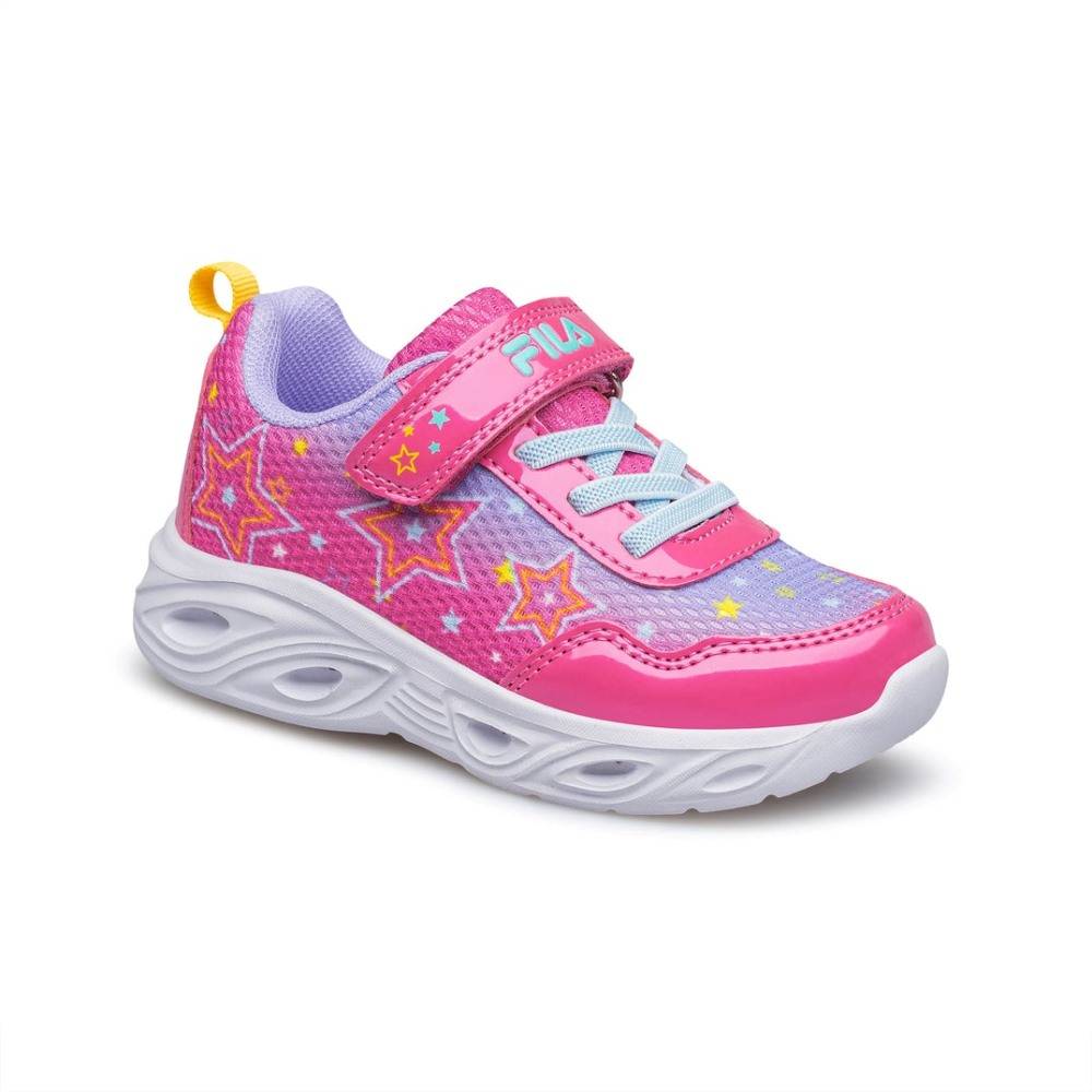 FILA BLINK 3 V INFANT SHOES