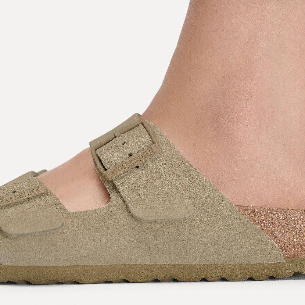 BIRKENSTOCK ARIZONA UNISEX