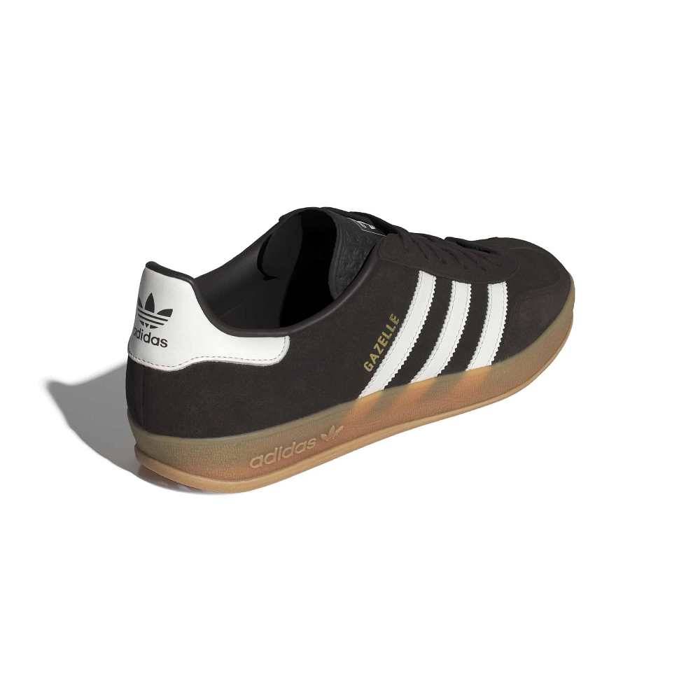 ADIDAS ORIGINALS M GAZELLE INDOOR SHOES