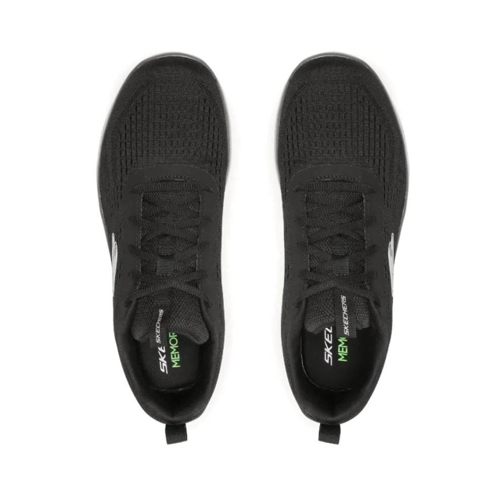 MENS SUMMITS ENGINEERED MESH LACE-UP W/ MEMORY FOAM
