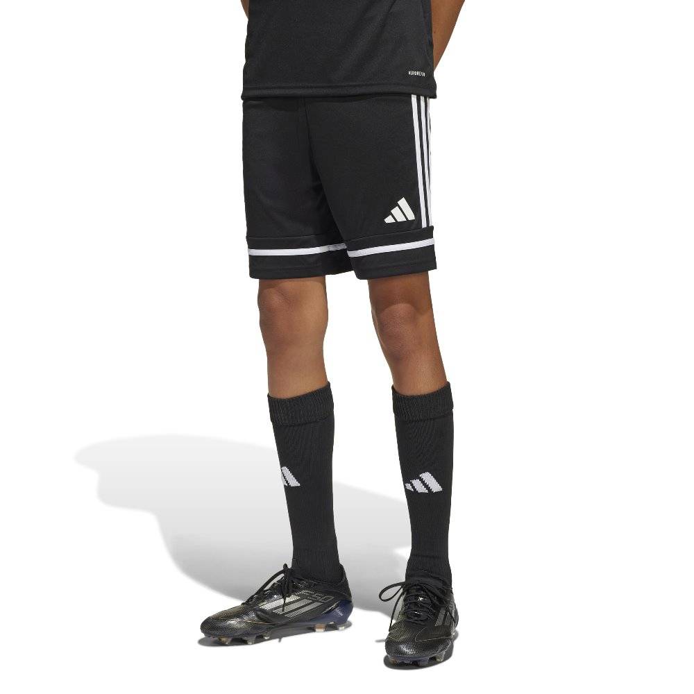 ADIDAS YOUTH SQUADRA 25 SHORTS