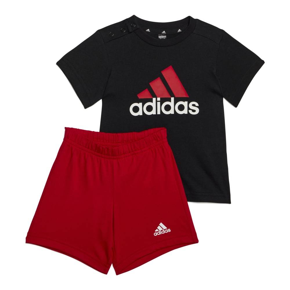 ADIDAS I BL CO T SET