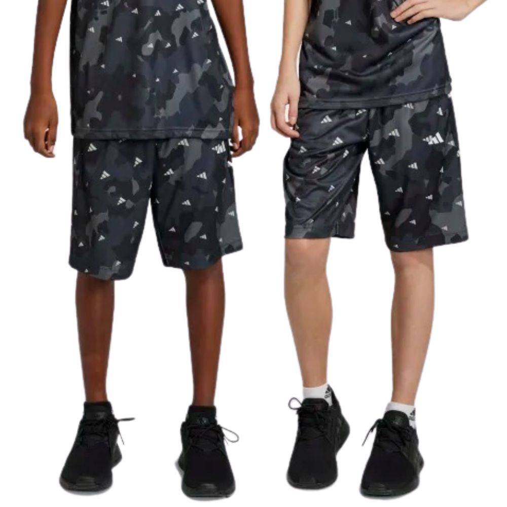 ADIDAS U TR-ES AOP SH