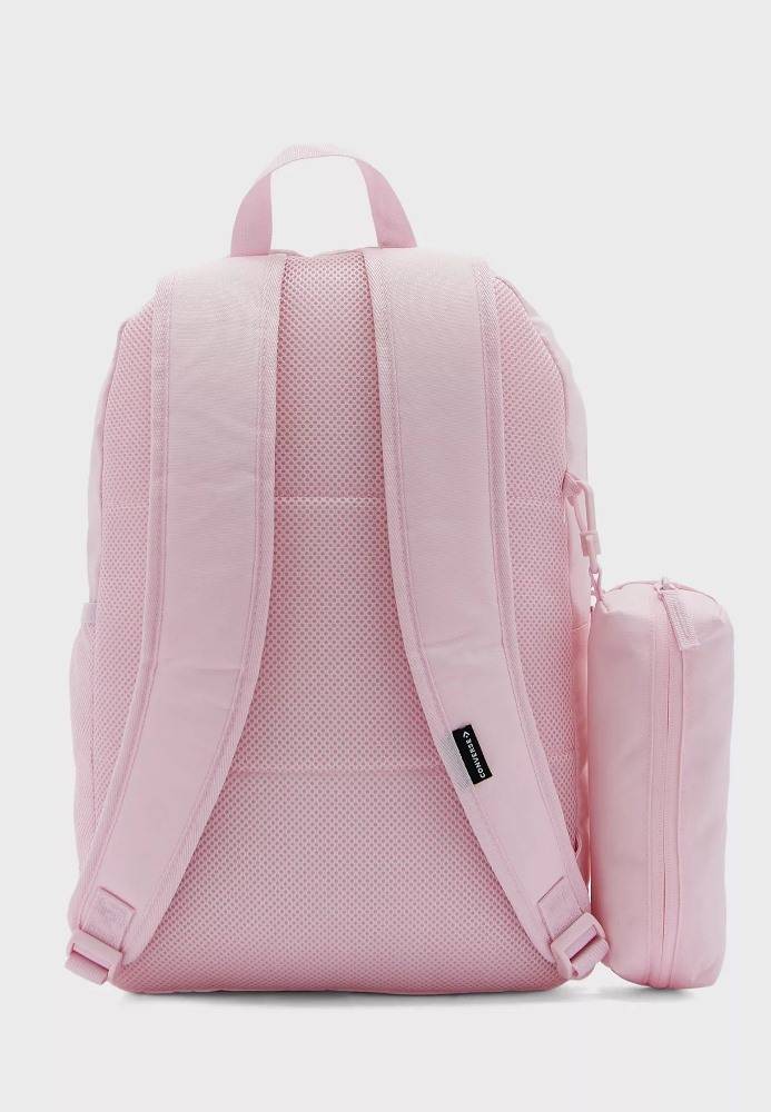 CONVERSE  CONVERSE BACKPACK & PENCIL CASE
