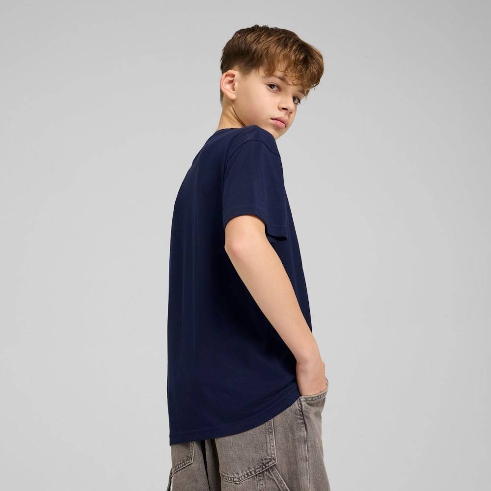 PUMA GRAPHICS TEE III B