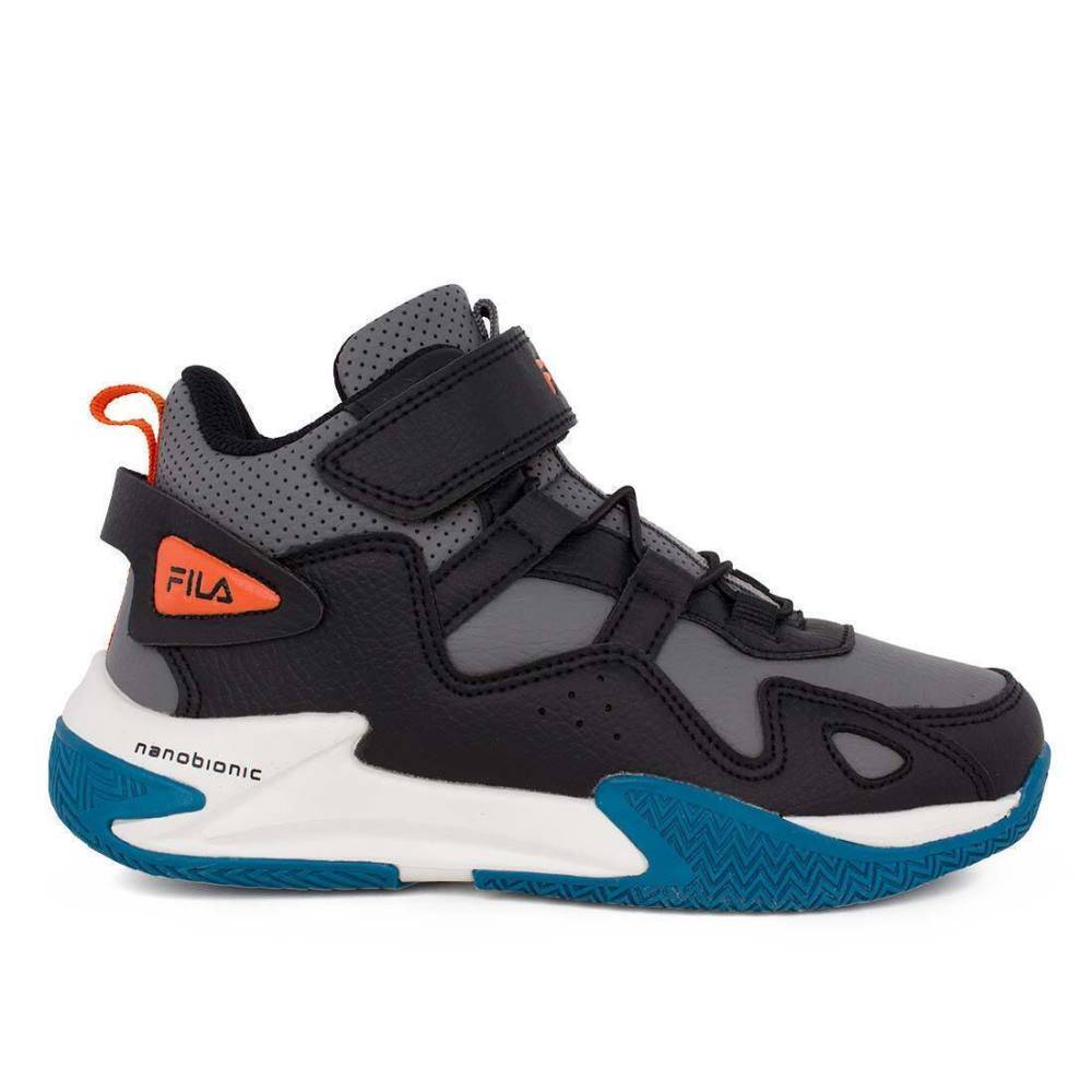 FILA MEMORY PICK 3 NANOBIONIC