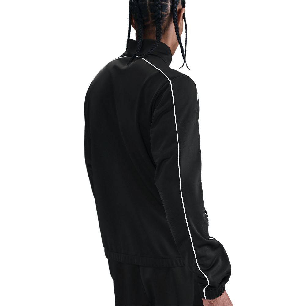NIKE SOLO SWOOSH PULLOVER HOODIE
