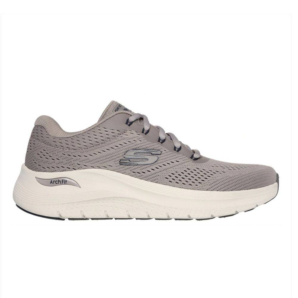 SKECHERS ARCH FIT 2.0 ENGINEERED MESH LACE UP