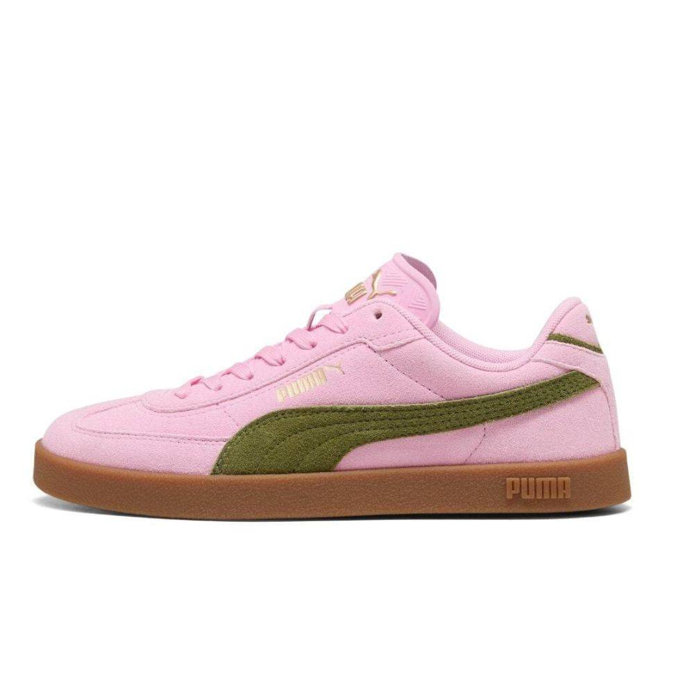 PUMA PUMA CLUB II ERA SUEDE